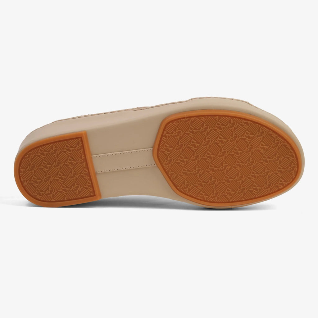 FARADA MENS DAVINCI BANI ARABIC SANDALS DESERT