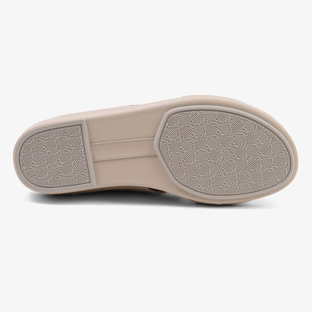 FARADA MENS ARABIC SANDALS LIGHT EARTH