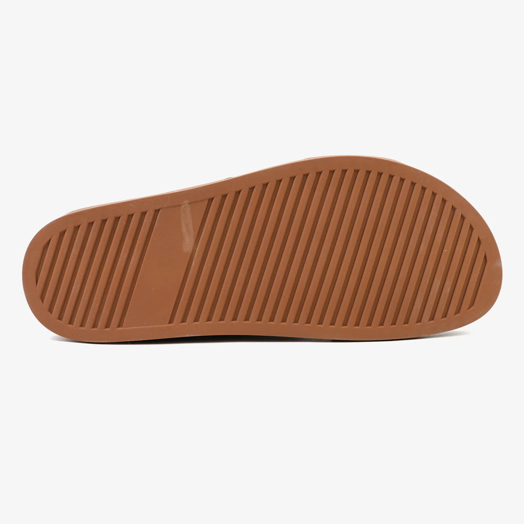 FARADA MENS SANDALS - 218701 BURCIATO