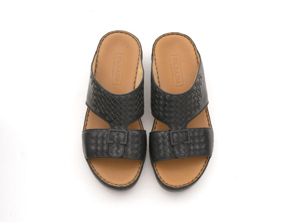 FARADA MILANO ARABIC SANDALS (IT4046WE) - Farada