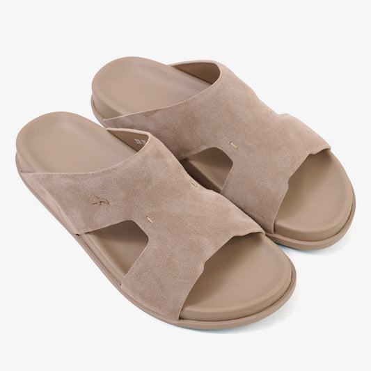 FARADA MENS SANDALS CORDA