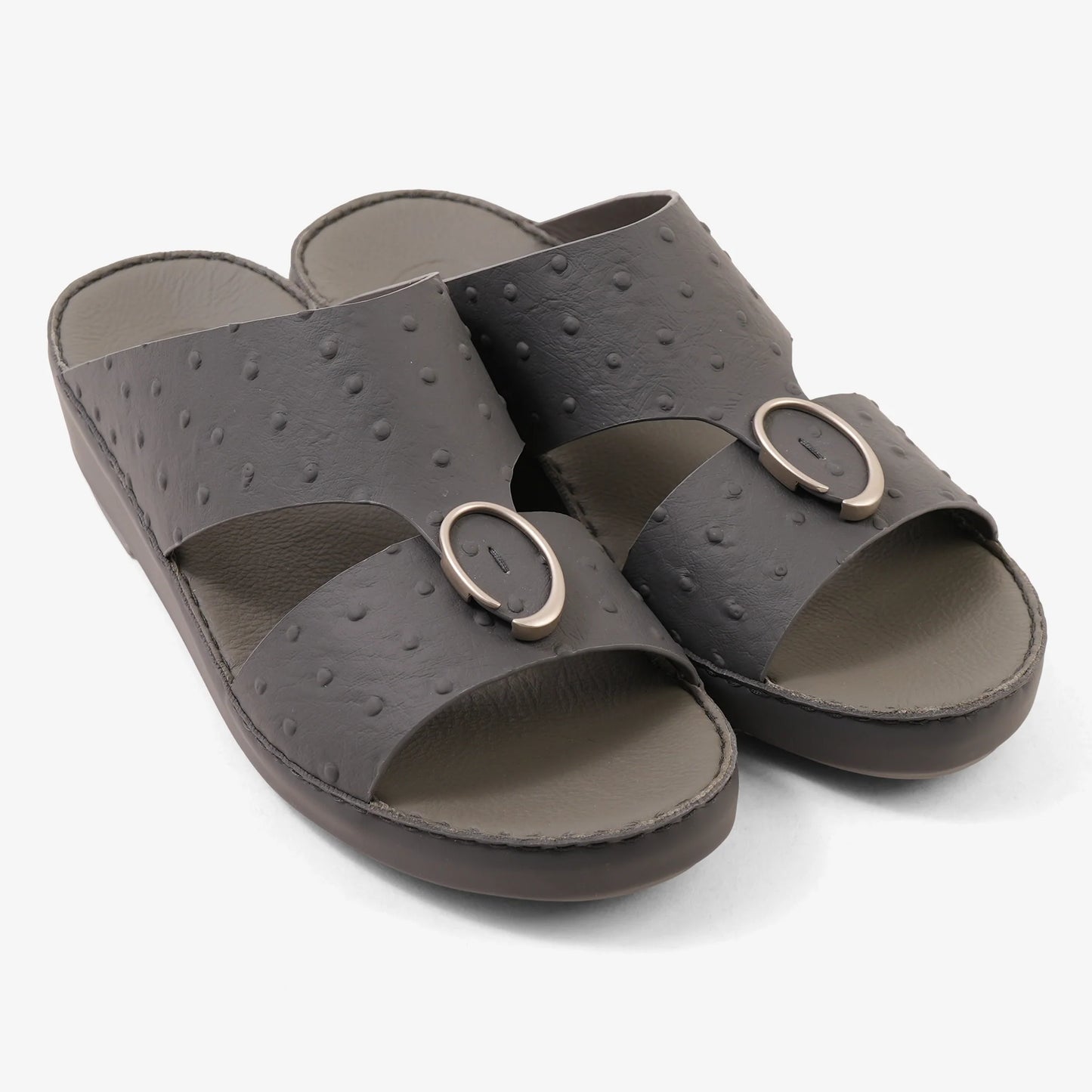 FARADA MENS ARABIC SANDALS PIOMBO