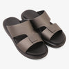 FARADA ARABIC SANDALS - FD4001 PIOMBO