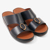 FARADA MENS ARABIC SANDALS BLACK