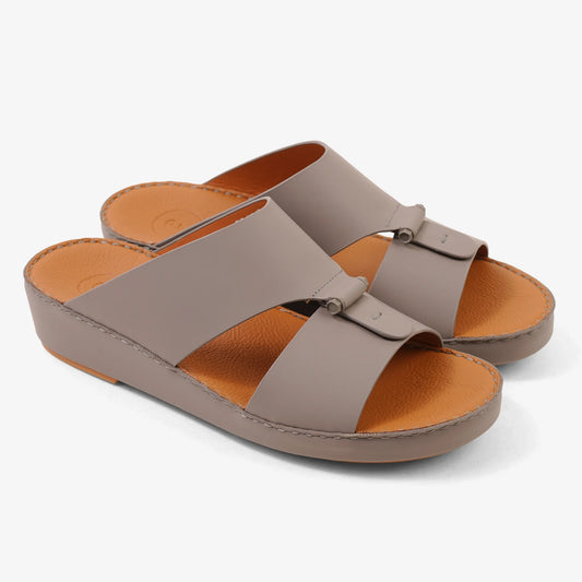 FARADA MENS ARABIC SANDALS LONDON SKY