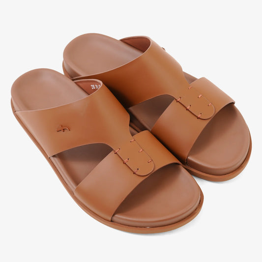FARADA MENS SANDALS - 218701 BURCIATO