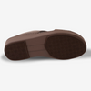 FARADA MEN’S COMFORT & STYLE EMBOSSED SANDALS PERRISA
