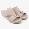 FARADA MENS ARABIC SANDALS LIGHT EARTH