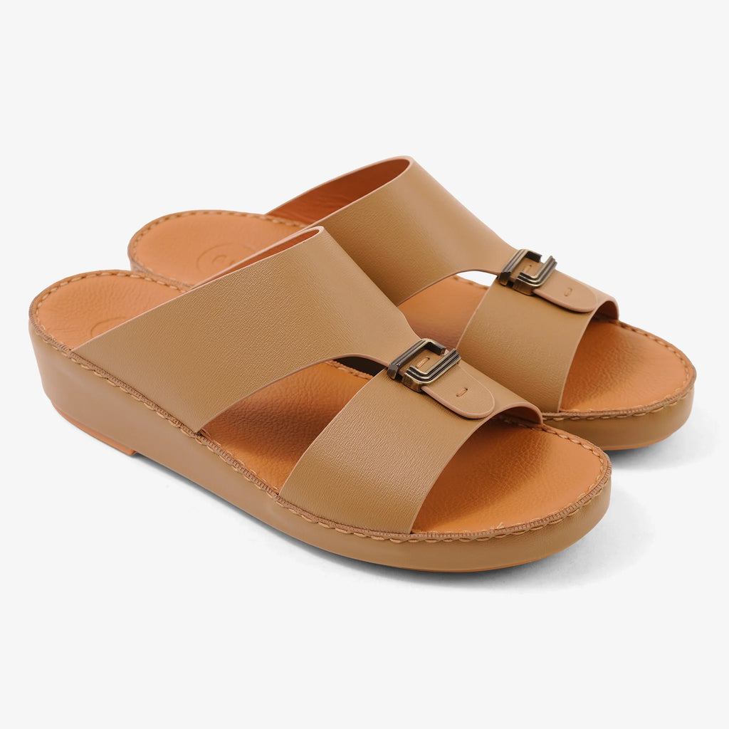 FARADA MENS ARABIC SANDALS FRASSINO