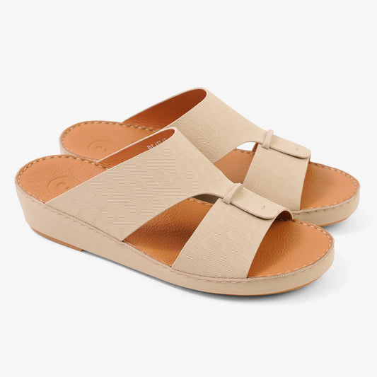 FARADA MENS ARABIC SANDALS FUNGUS