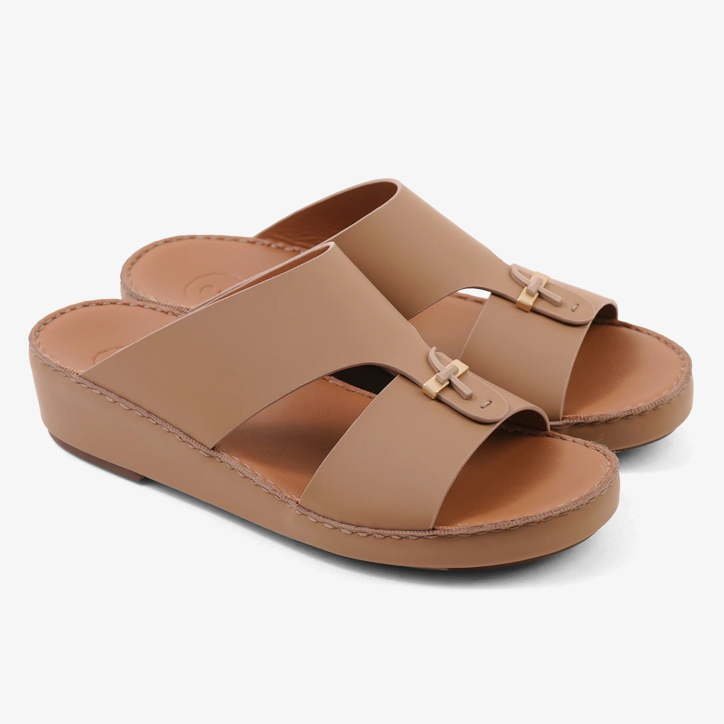 FARADA MENS ARABIC SANDALS ALPACA