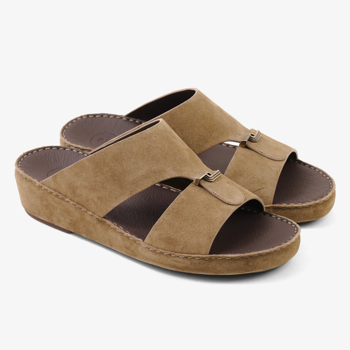 FARADA MENS ARABIC SANDALS FRASSINO