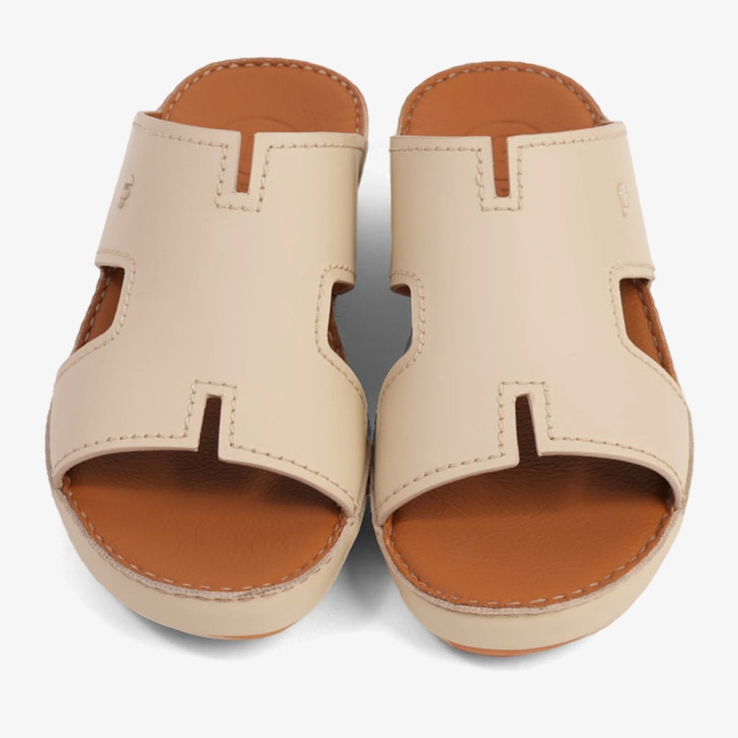 FARADA MENS DAVINCI BANI ARABIC SANDALS DESERT