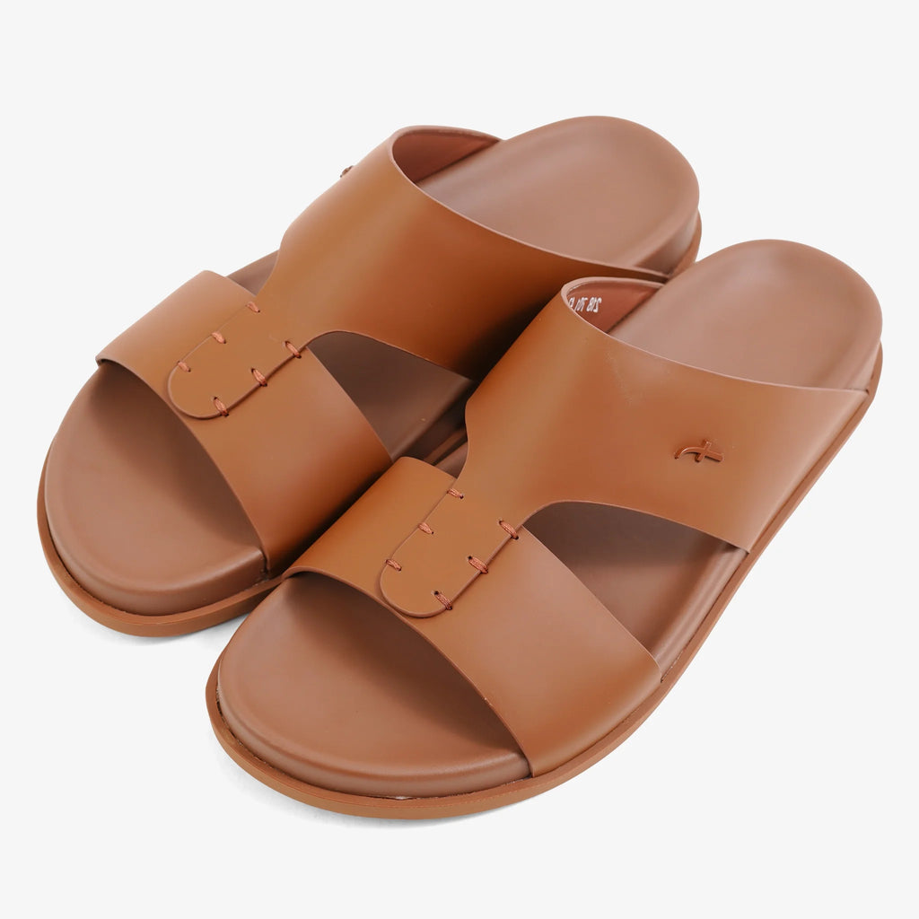 FARADA MENS SANDALS - 218701 BURCIATO