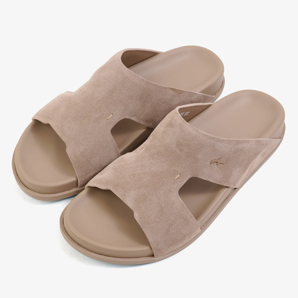 FARADA MENS SANDALS CORDA