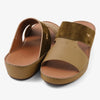FARADA MENS ARABIC SANDALS MILIARE