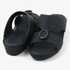 FARADA BOYS ARABIC SANDALS BLACK