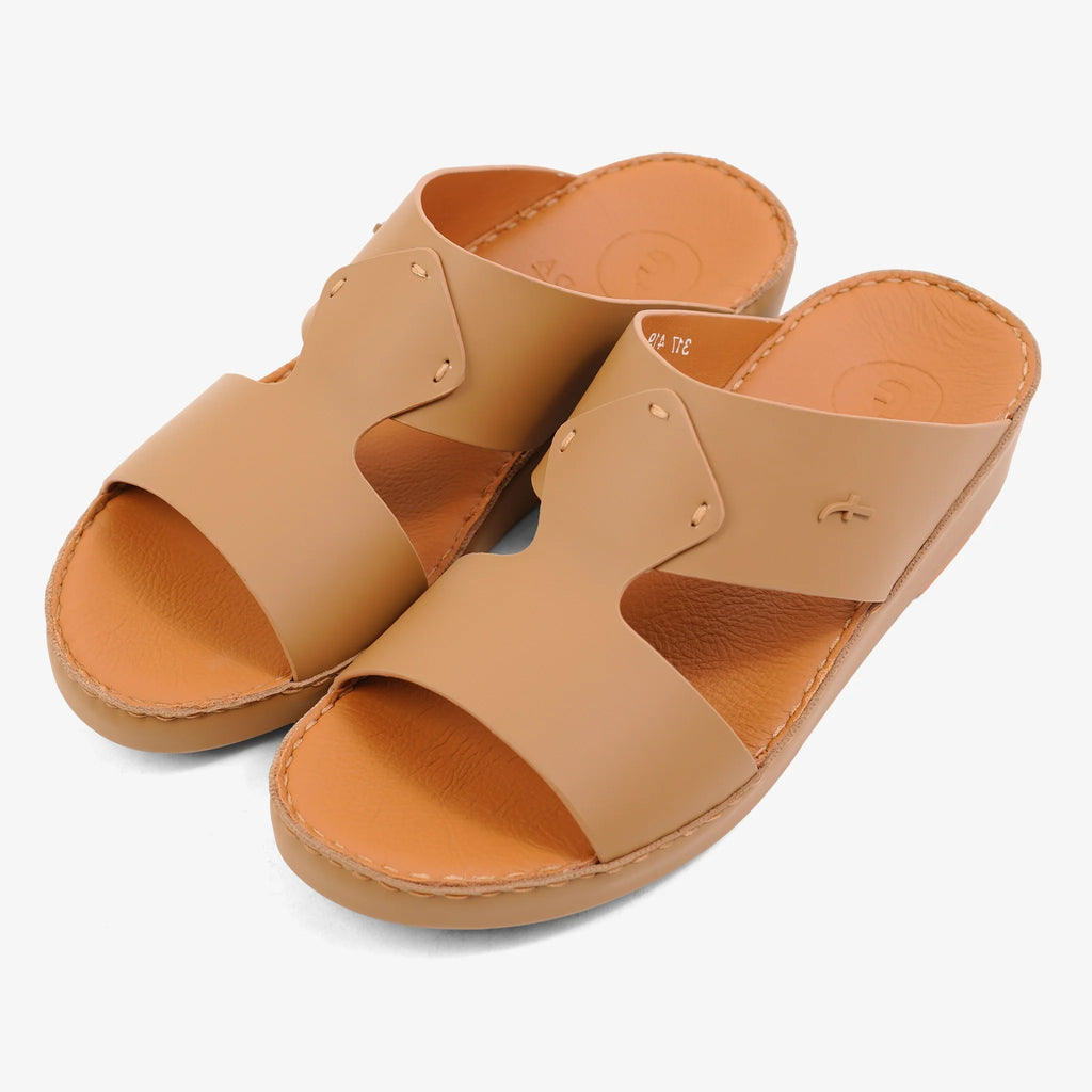 FARADA MENS ARABIC SANDALS-317419 FRASSINO