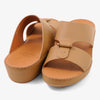FARADA MENS ARABIC SANDALS FRASSINO