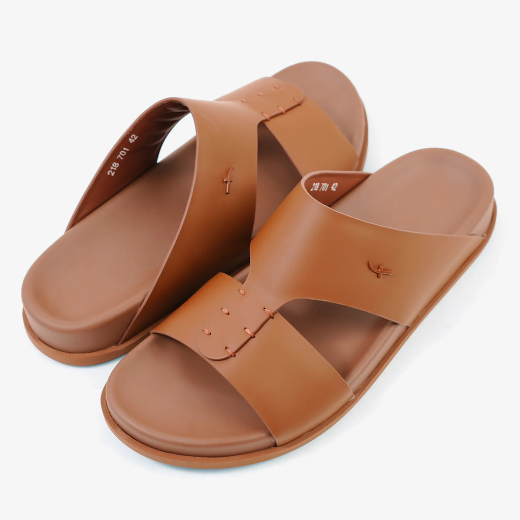 FARADA MENS SANDALS - 218701 BURCIATO