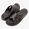 FARADA MENS FENIX SANDALS BLACK