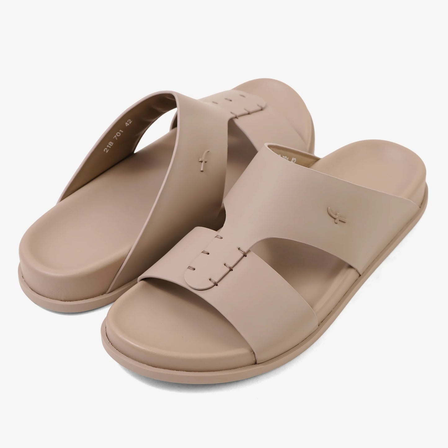 FARADA MENS SANDALS - 218701  CORDA