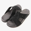FARADA MENS ARABIC SANDAL NERO