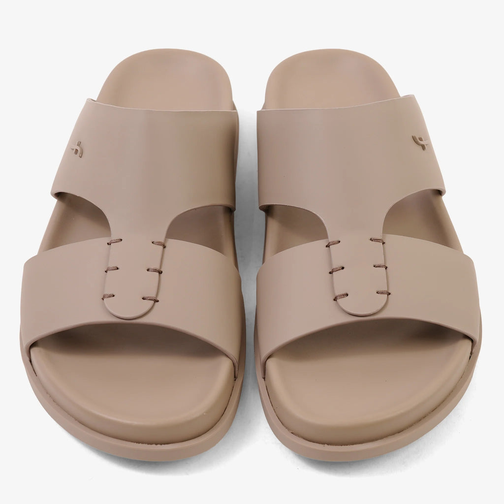 FARADA MENS SANDALS - 218701  CORDA