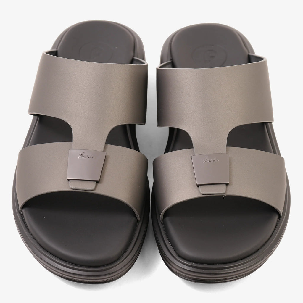FARADA ARABIC SANDALS - FD4001 PIOMBO