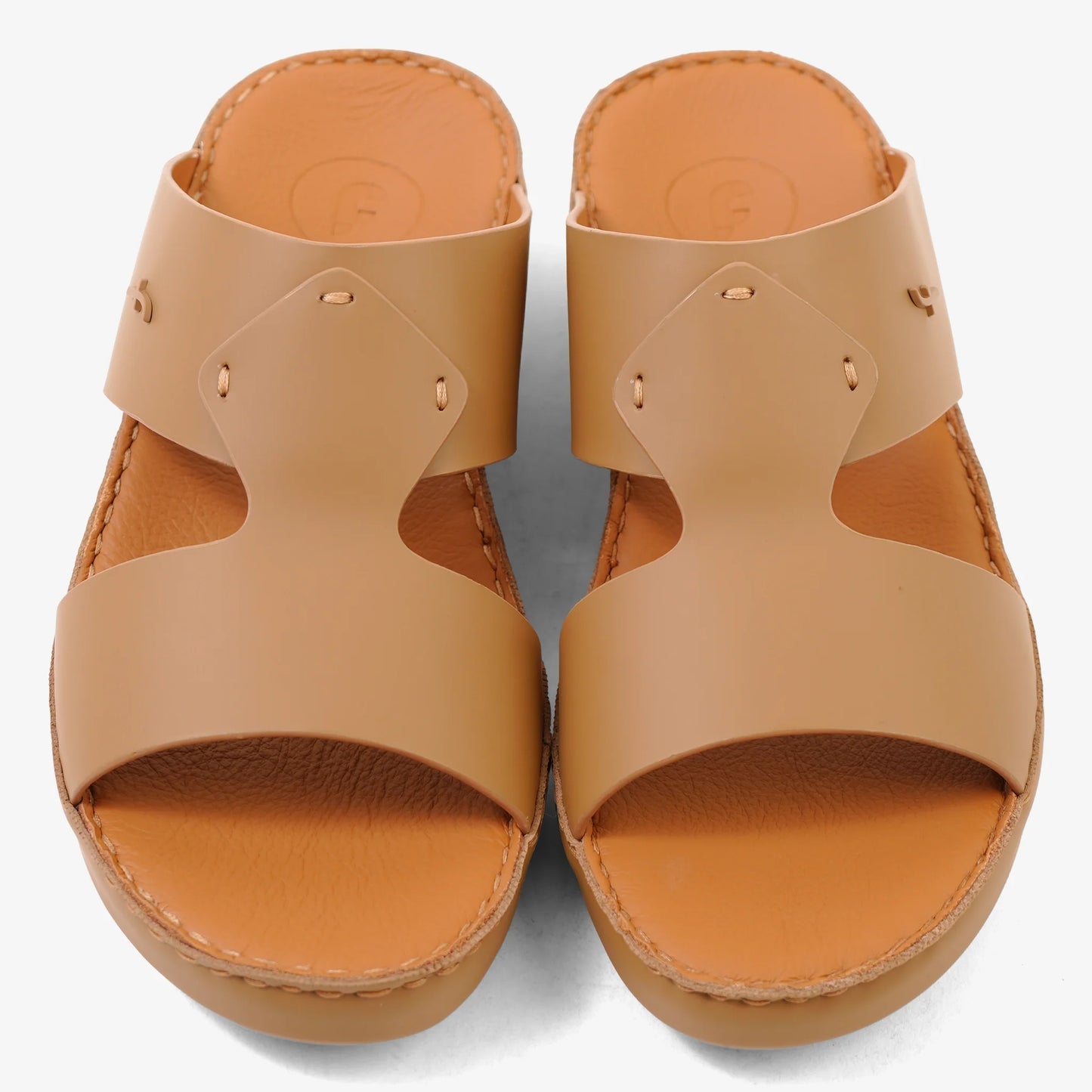 FARADA MENS ARABIC SANDALS-317419 FRASSINO