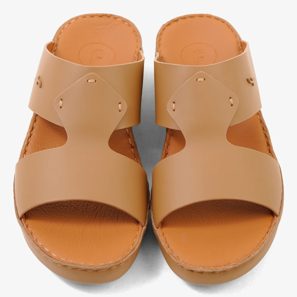 FARADA MENS ARABIC SANDALS-317419 FRASSINO