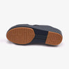 MATTE CLASSIC DAVINCI ARABIC SANDALS NAVY