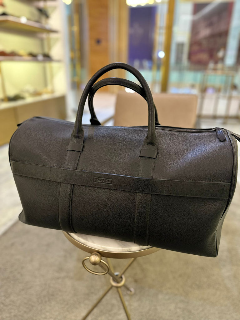 Farada Milano Classic Duffle Bag (FM1004)