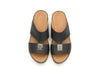 Farada Milano Men Arabic Sandals (IT3991PY)