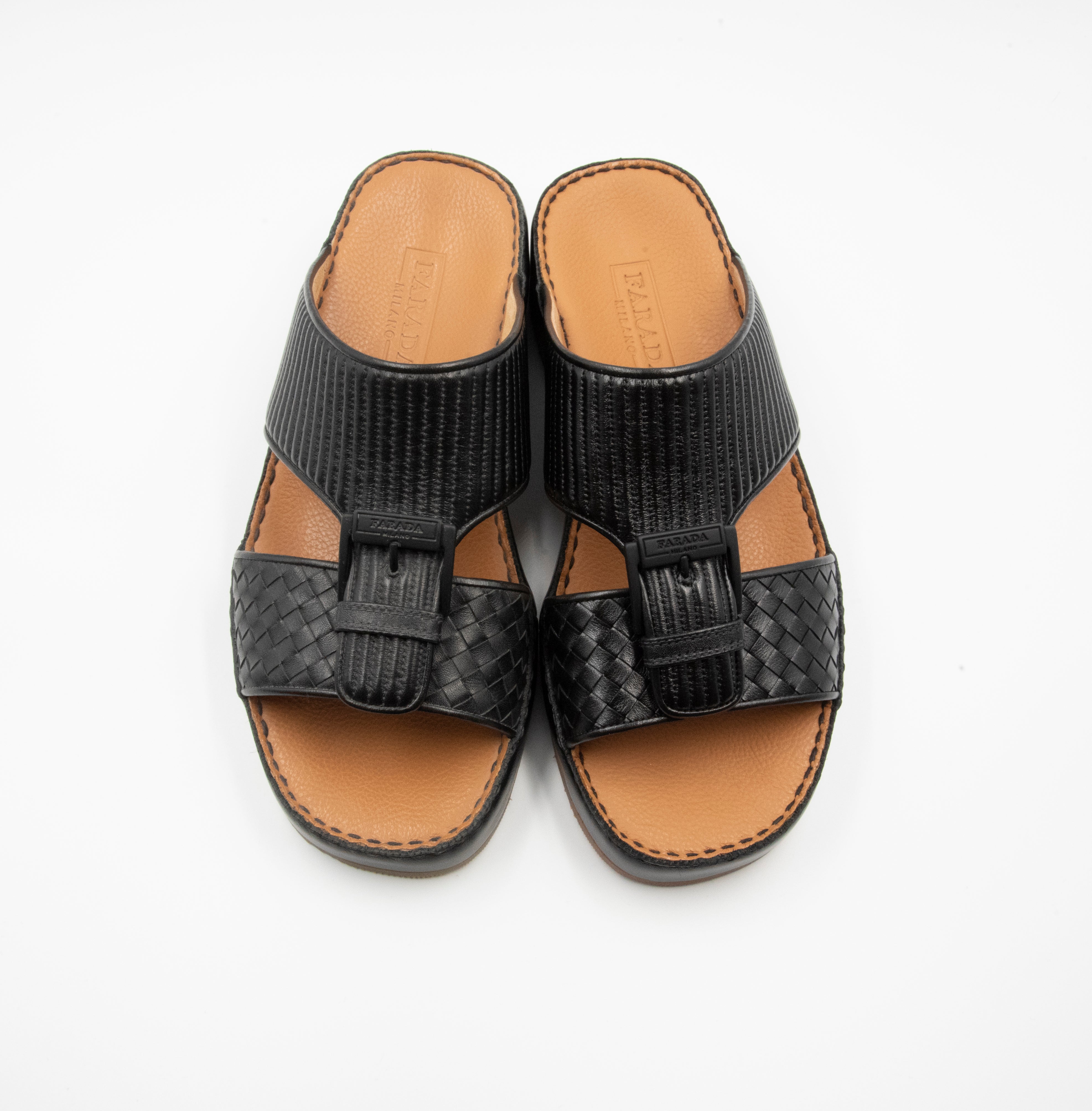 Farada Milano Arabic Sandal (MSDITF3828WE)