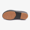 DAVINCI TIMELESS UNLINED HAMMERED CLASSIC ARABIC SANDALS ASFALTO
