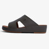 FARADA MENS DAVINCI BANI ARABIC SANDALS OLIVE
