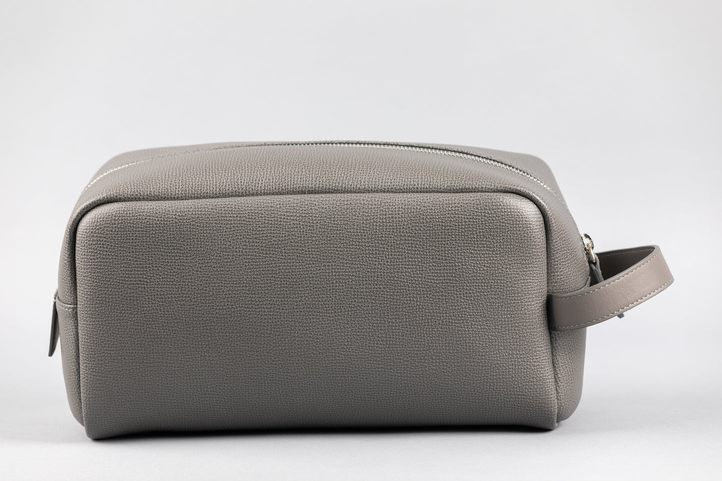 Mastrotto  Dark Grey Wash Bag (098MC)