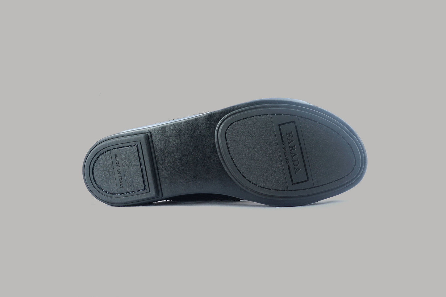 Marco Pitone Black (3992PY)