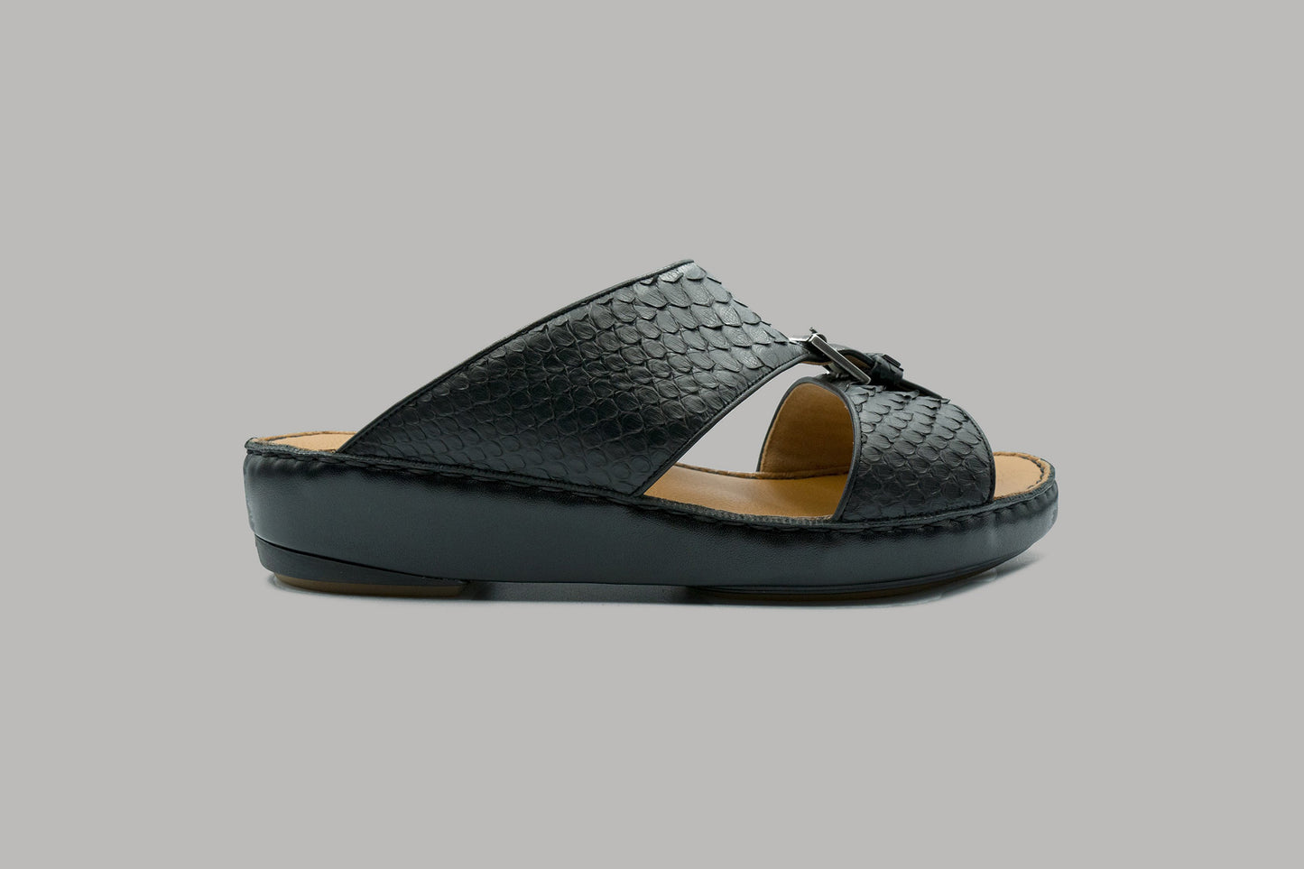 Marco Pitone Black (3992PY)