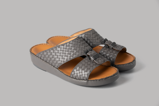 Marco Pitone Grey (3992PY)