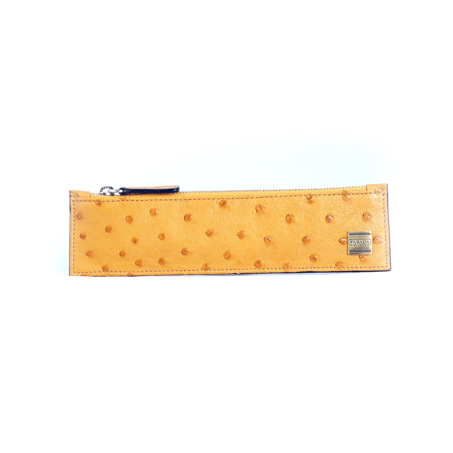 Tabaco Ostrich Pipe Case