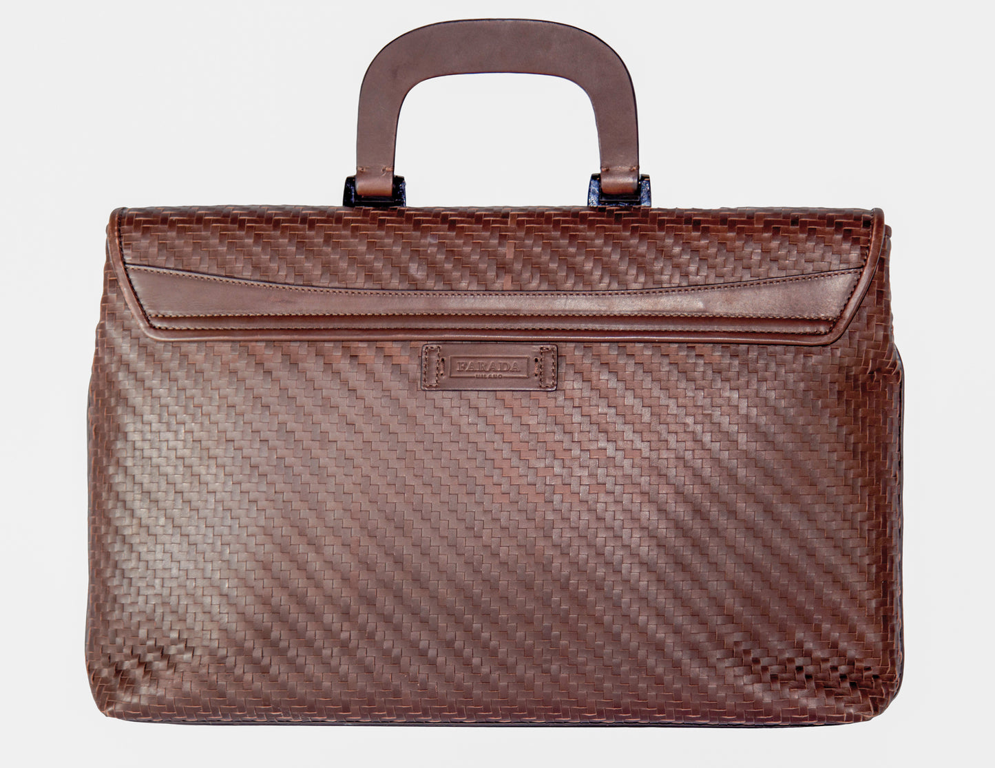 Leather Business Briefcase